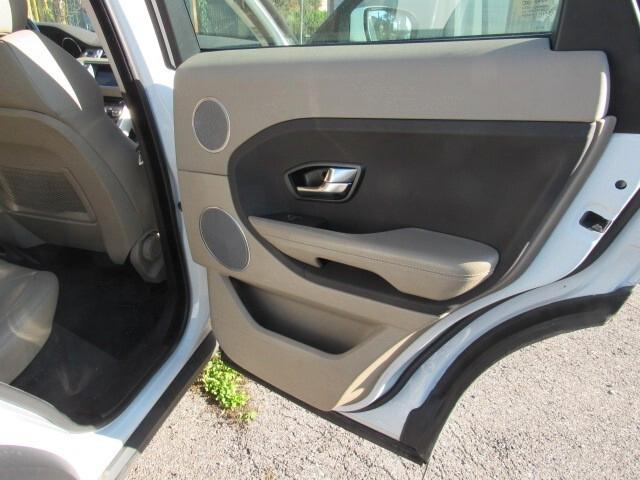 Land Rover Range Evoque 2.2 TD4 5p. Prestige