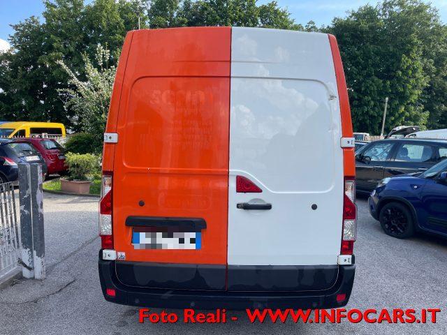 OPEL Movano 35 2.3 CDTI 130CV L2H2 FWD Furgone