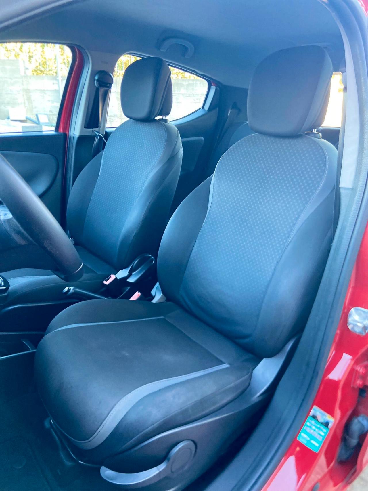 Lancia Ypsilon 1.2 69cv 5p. Gold Euro 6B