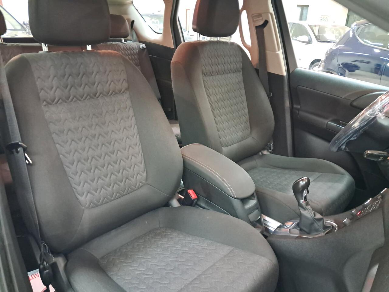 Opel Meriva 1.4 Turbo 120CV GPL Tech Cosmo