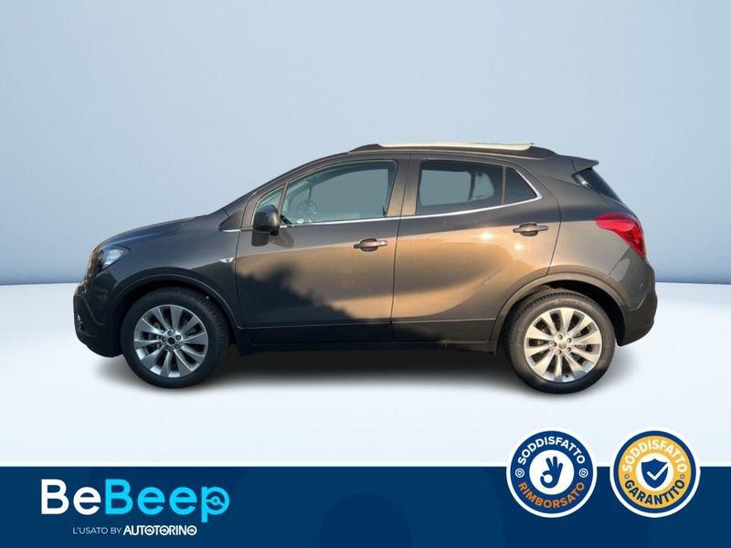 Opel Mokka 1.4 T COSMO S&S 4X4 140CV M6