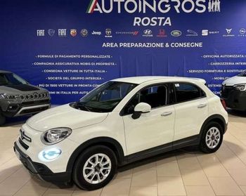 FIAT 500X 1.0 T3 City Cross 120cv