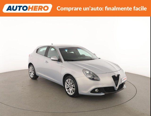 ALFA ROMEO Giulietta 1.6 JTDm 120 CV Super