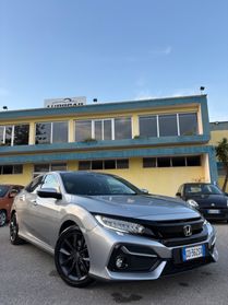Honda Civic 1.6 5 porte Executive