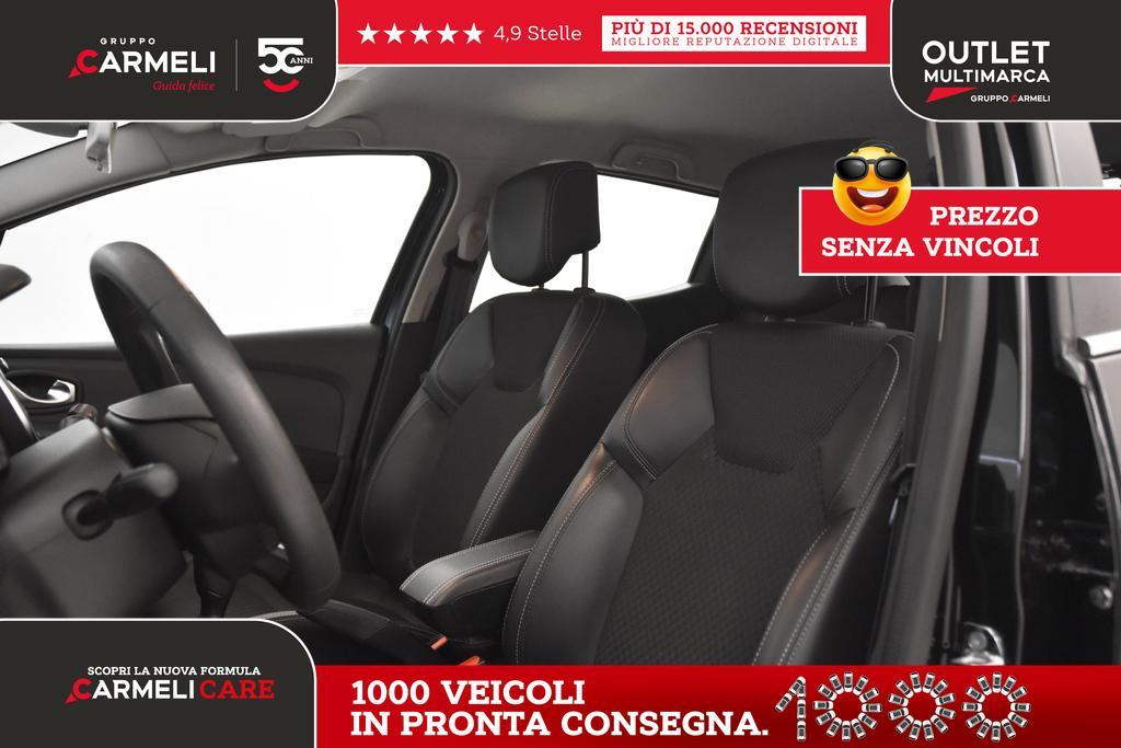 Renault Clio 5 Porte 0.9 TCe Moschino Zen
