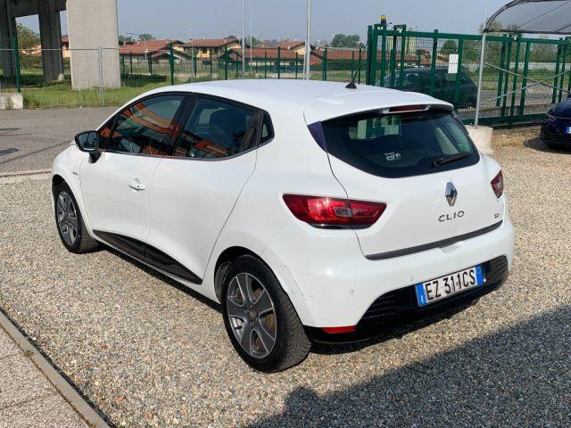 RENAULT Clio 0.9 TCe 12V 90CV Start&Stop 5 porte Energy