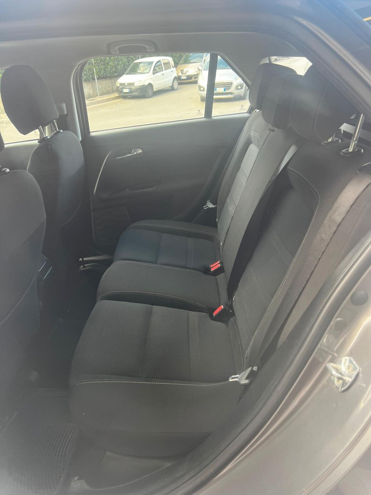 Fiat Tipo 1.3 Mjt S&S SW Lounge