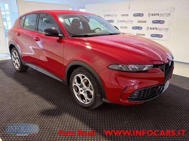 ALFA ROMEO Tonale 1.6 diesel 130 CV TCT6 Sprint - PROMO
