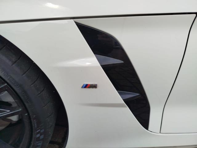 BMW Z4 sDrive20i Msport