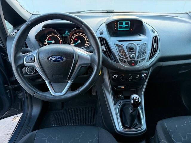 Ford B-Max 1.5 TDCi 75 CV Business 2014