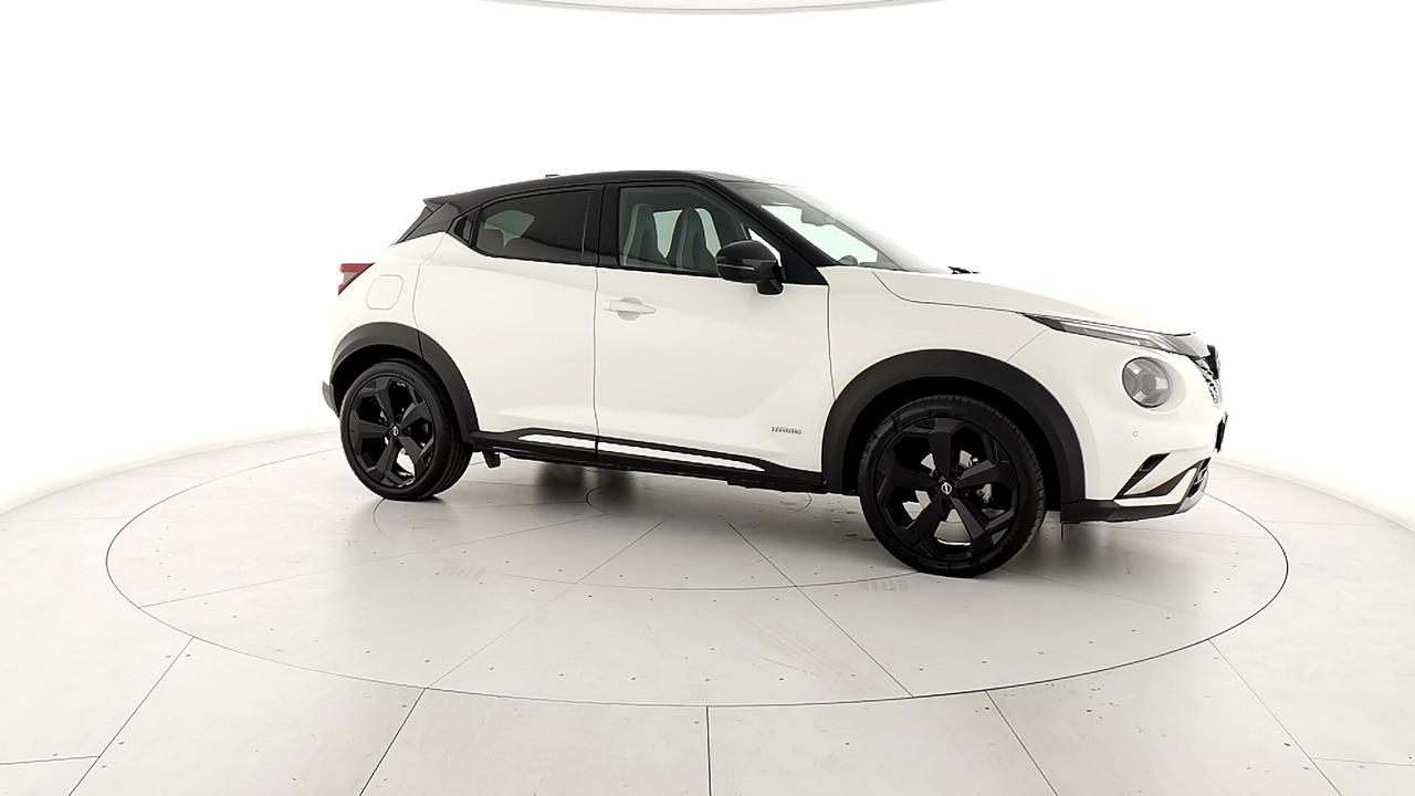 NISSAN Juke II 2020 - Juke 1.6 hev N-Design