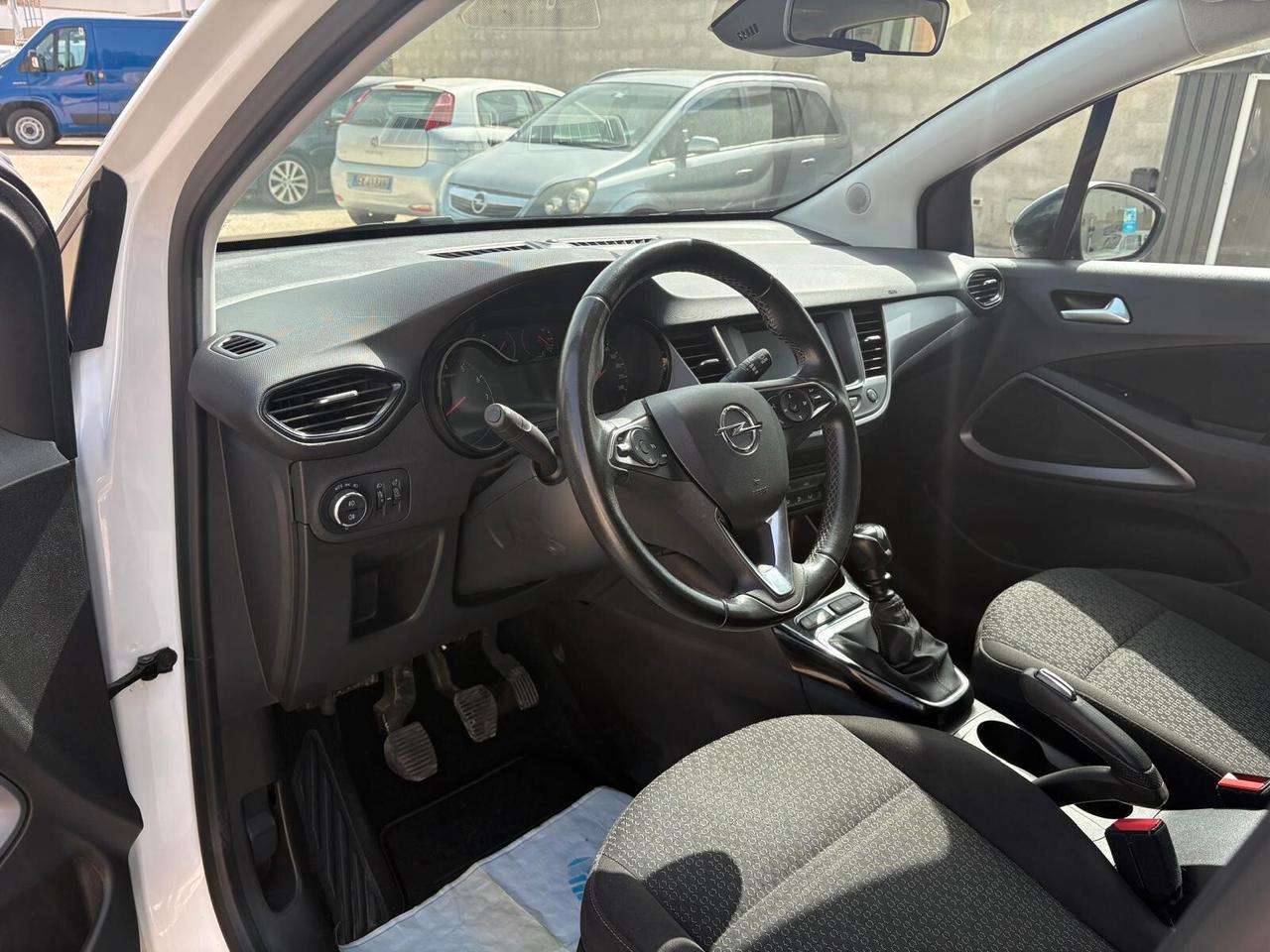 Opel Crossland 1.5 ECOTEC D 110 CV Start&Stop Edition