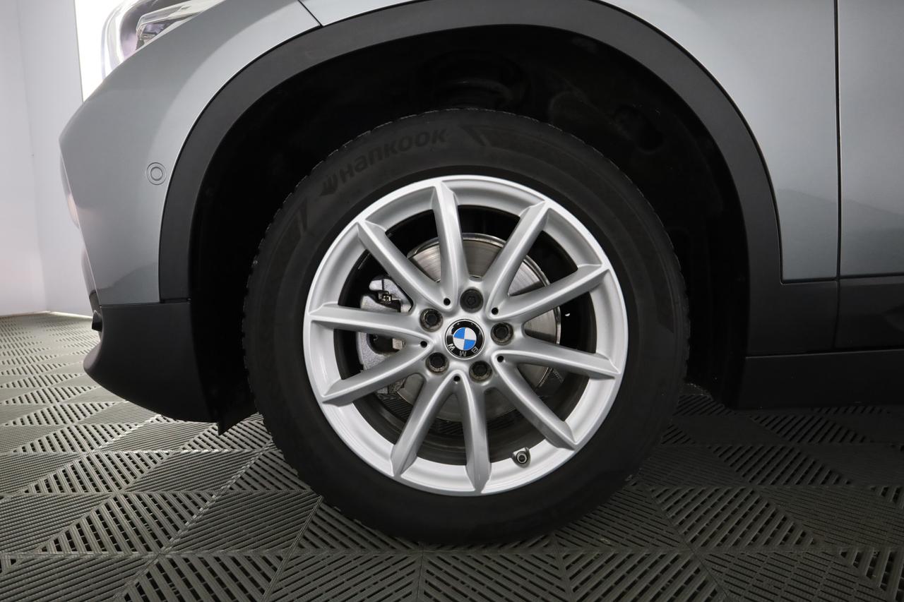 BMW X2 (F39) X2 sDrive16d Advantage