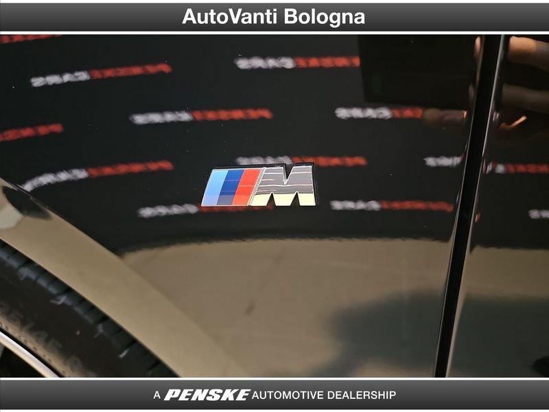 BMW Serie 2 Active Tourer 218d Active Tourer Msport