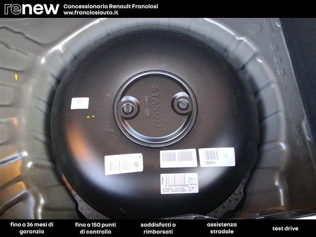 DACIA Sandero Streetway 1.0 tce ECO-G Expression 5 marce