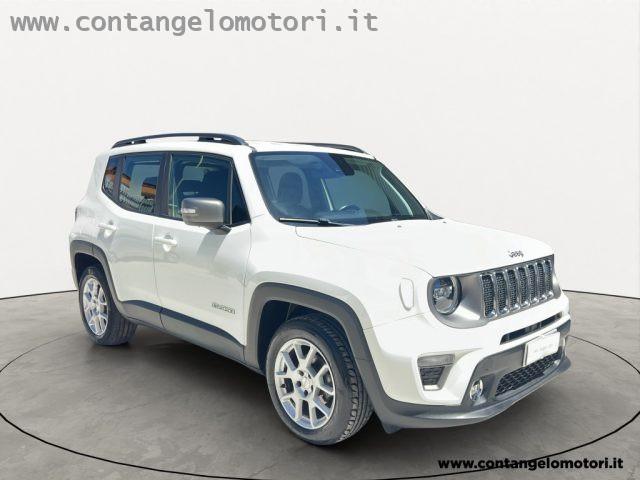JEEP Renegade 1.6 Mjt 120 CV Limited 2wd