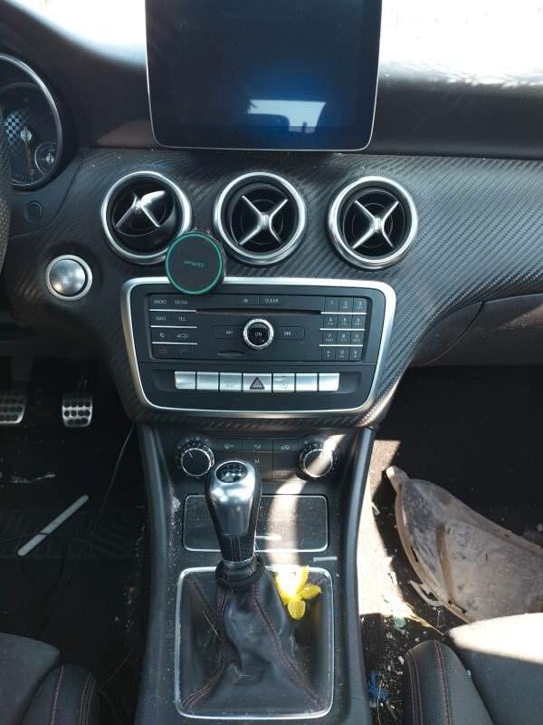 Mercedes-benz A 180 Sport AMG