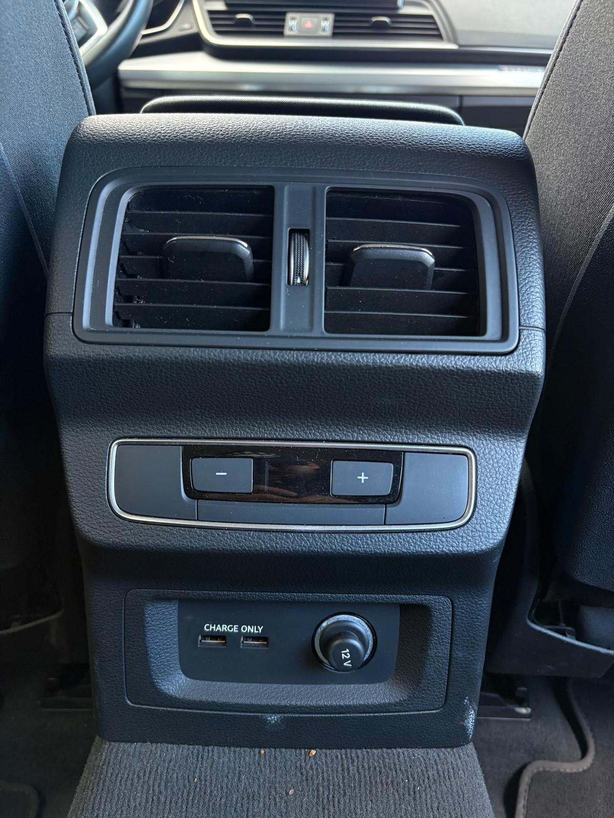 Q5 SPB 40 TDI 204 CV quattro S tronic S line plus DIESEL