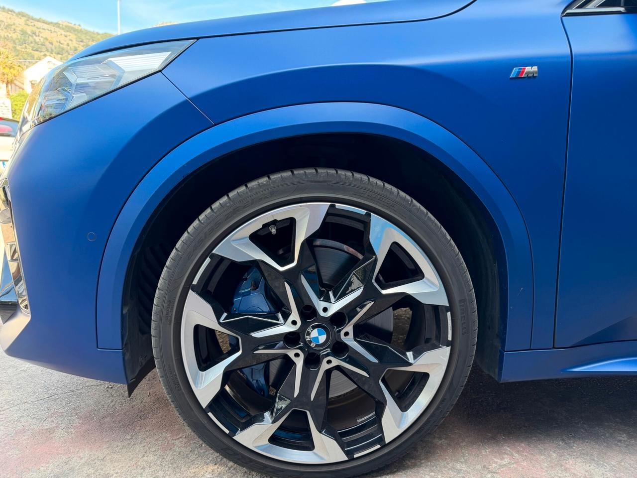 Bmw X2 sDrive 18d Msport Pro