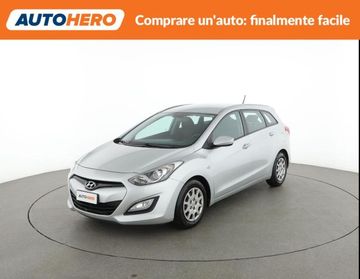 HYUNDAI i30 Wagon 1.6 CRDi Classic