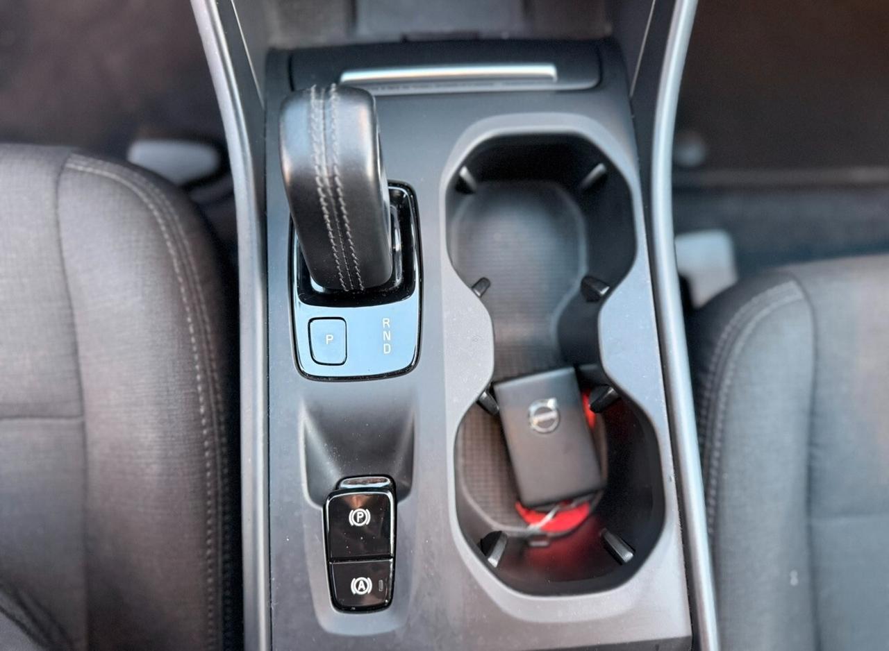 Volvo XC40 D3 Geartronic R-design