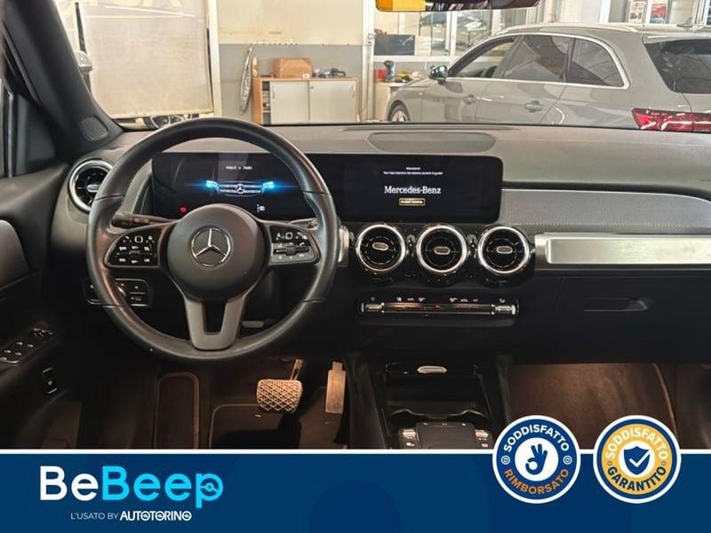 Mercedes-Benz GLB Classe 180 D SPORT AUTO
