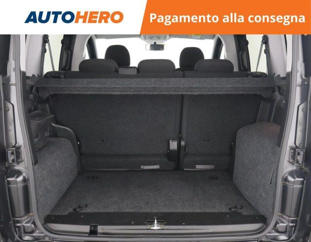 FIAT Qubo 1.3 MJT 80 CV Lounge