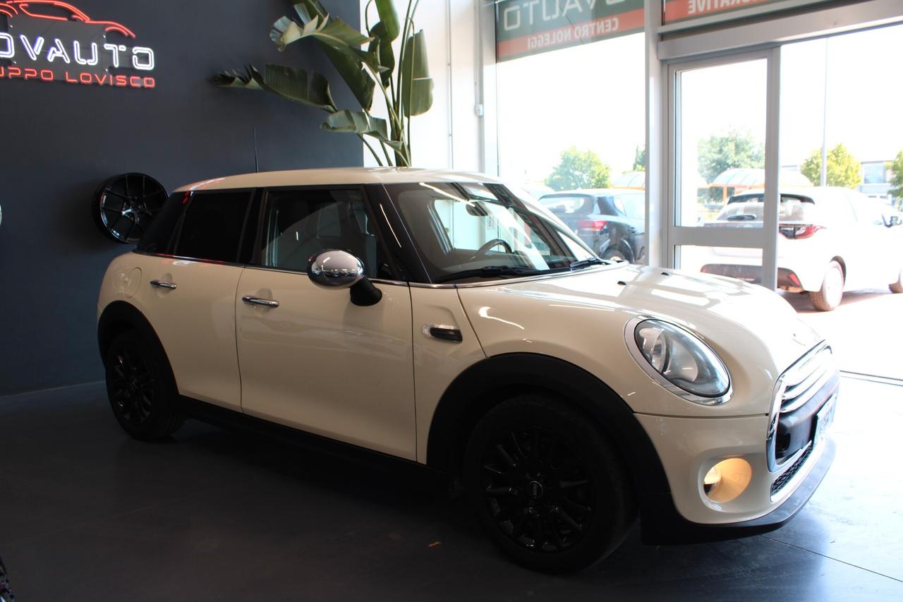 Mini 1.5 Cooper Hype 5 porte