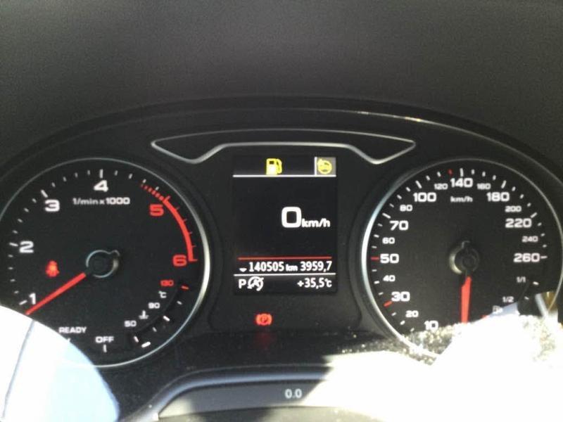 Q2 35 TDI quattro S tronic