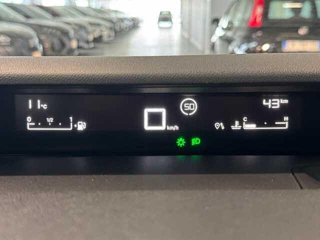 Citroen C3 Aircross 1.2 PureTech Turbo 100 CV You