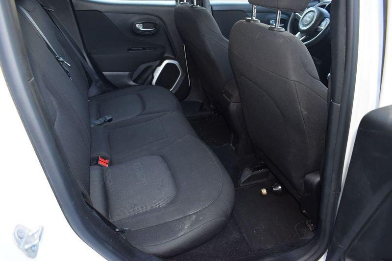 Jeep Renegade 1.6 Mjt Sport NEOPATENTATI