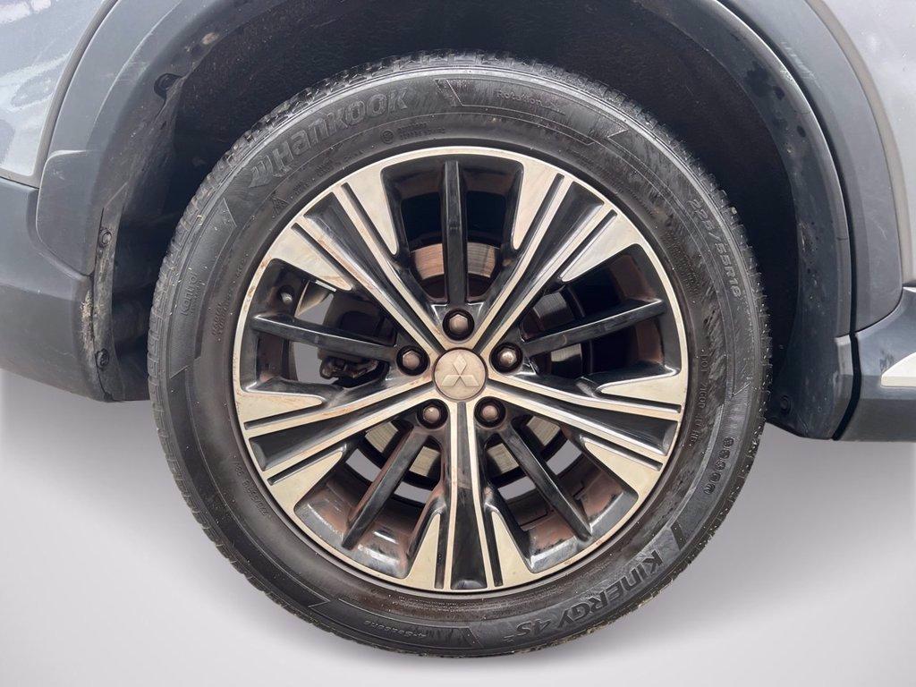 MITSUBISHI Eclipse Cross 1.5 t Diamond s-awc cvt del 2018