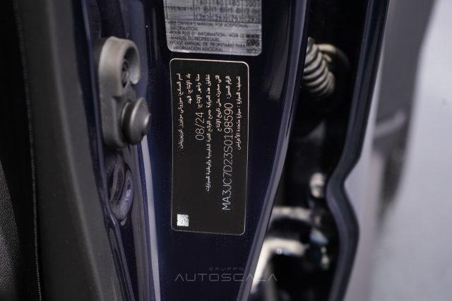 SUZUKI Jimny 1.5 102cv 5 Porte 4 Posti A/T Cambio Automatico