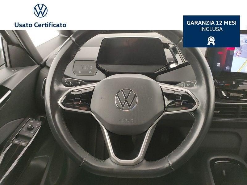 Volkswagen ID.3 2023 45 kWh Pure Performance