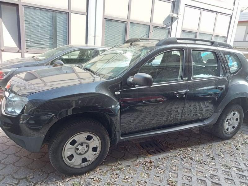 Dacia Duster Duster 1.5 dCi 90CV 4x2 Ambiance