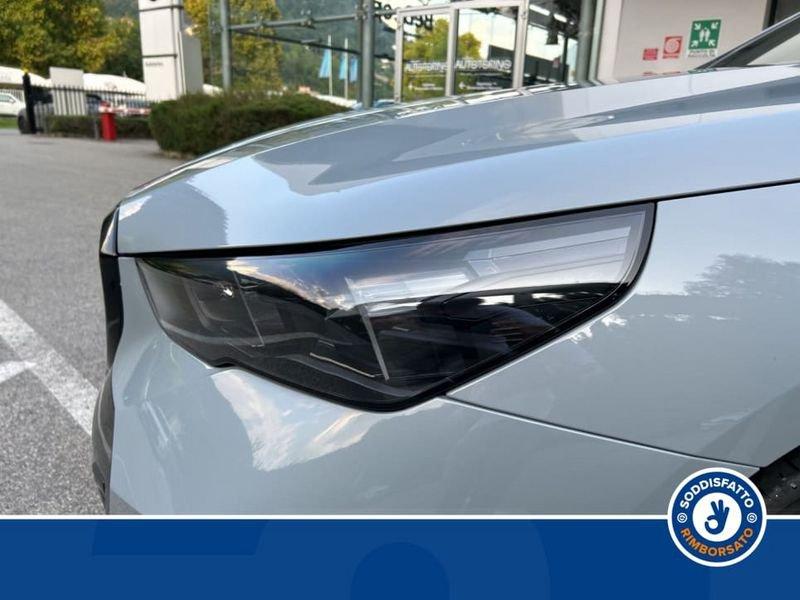 BMW Serie 5 Touring 520d xDrive M Sport Pro