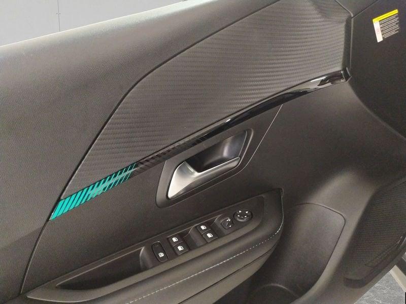 Peugeot 208 1.2 puretech Allure Pack s&s 100cv eat8