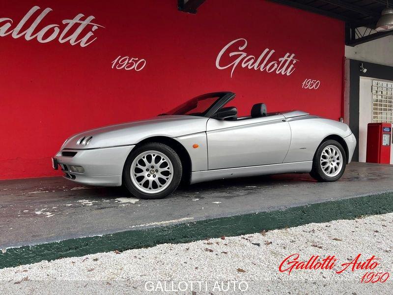 Alfa Romeo Gtv/Spider 2.0 155cv