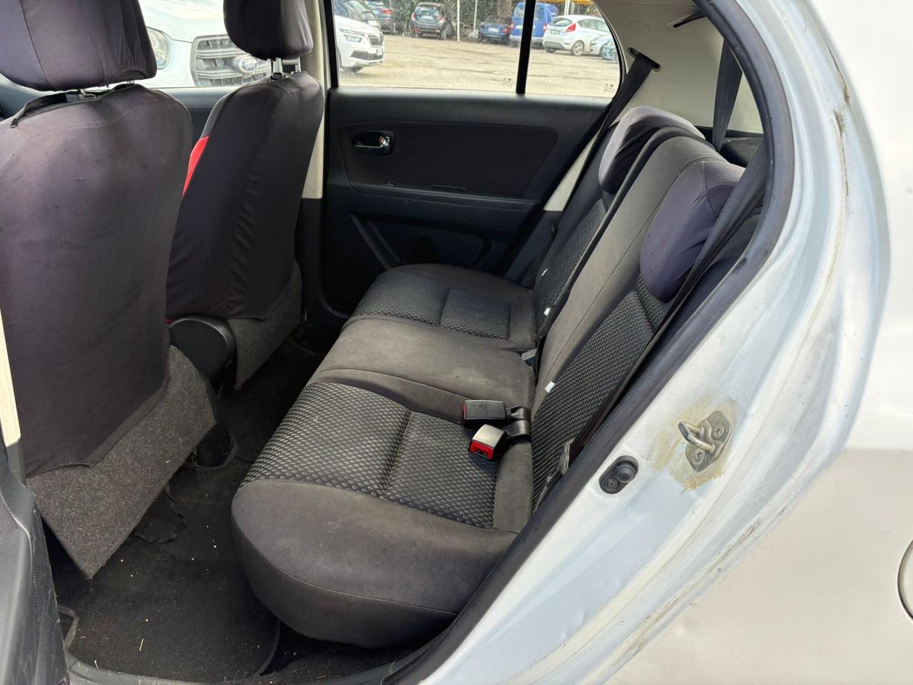 Great Wall Motor Voleex C20R 1.5 GPL