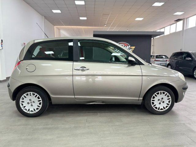 LANCIA Ypsilon 1.2 Argento