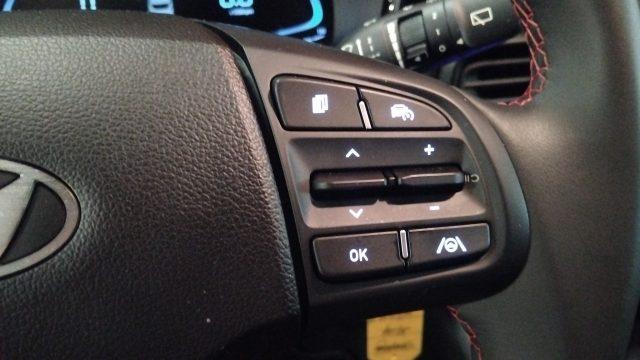 HYUNDAI i10 1.0 T-GDI N Line 100 HP