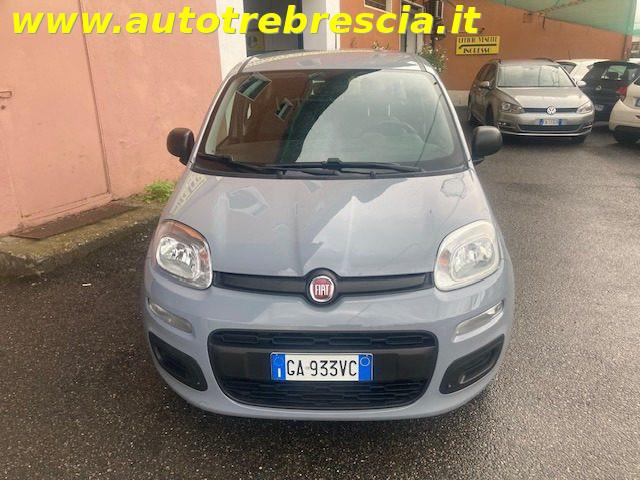 FIAT Panda 1.2 Easy 5 posti