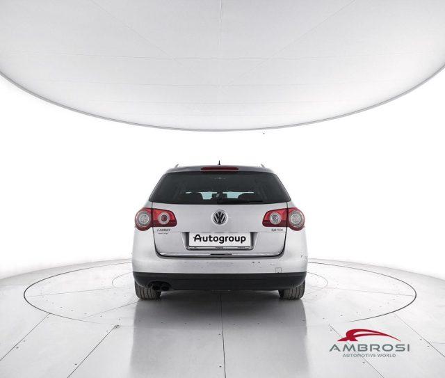 VOLKSWAGEN Passat 2.0 16V TDI Highline - PER OPERATORI DEL SETTORE