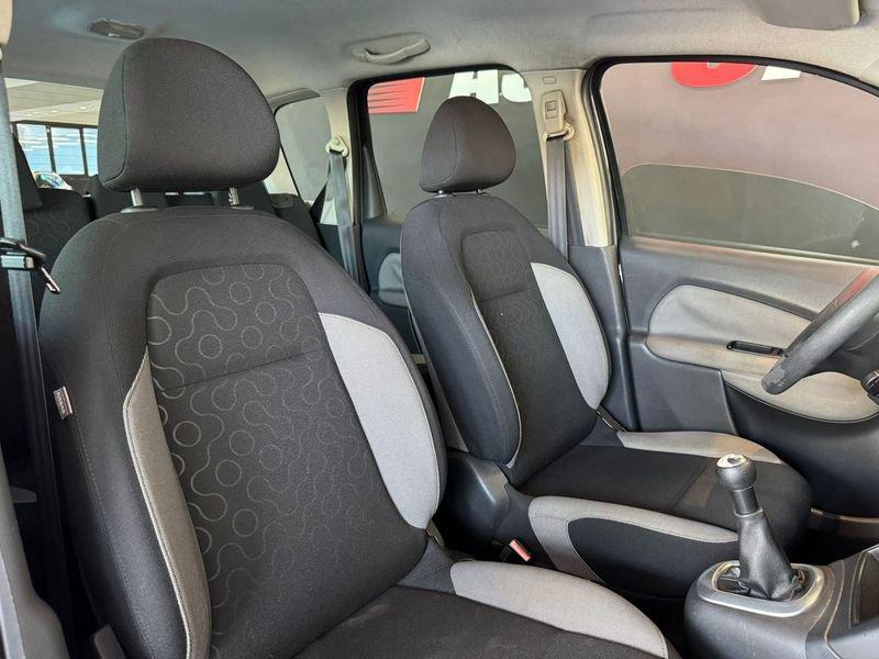 Citroën C3 Picasso C3 Picasso 1.4 VTi 95 Exclusive Theatre
