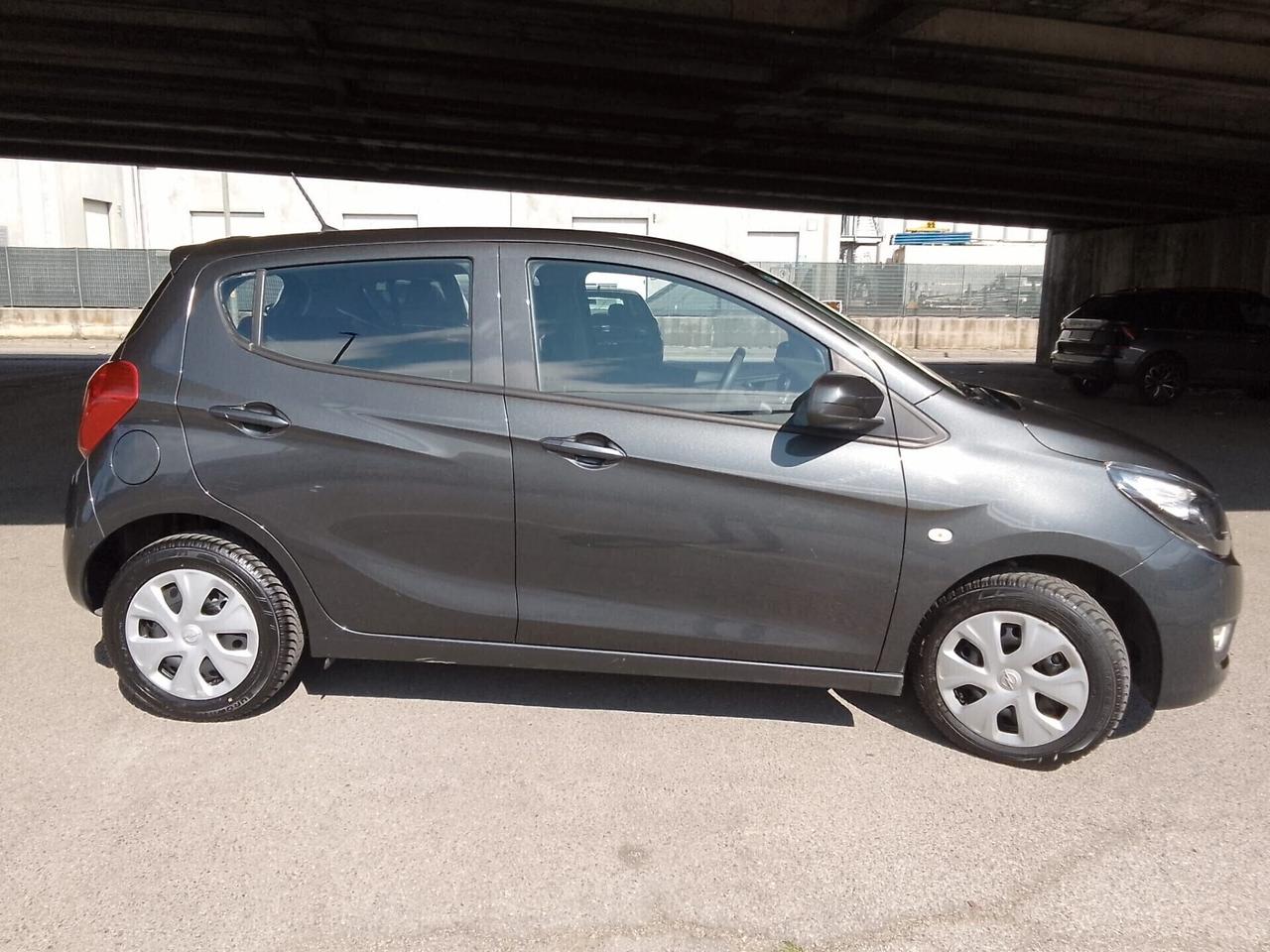 Opel Karl 1.0 75 CV aut. Innovation OK NEO