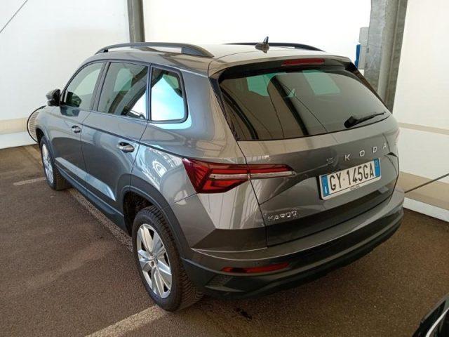 SKODA Karoq 2.0 TDI SCR 115 CV Executive