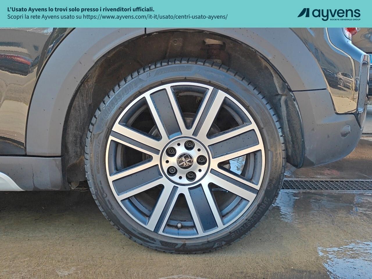 Mini Cooper Countryman 2.0 S Yours ALL4 | Premium Plus Package