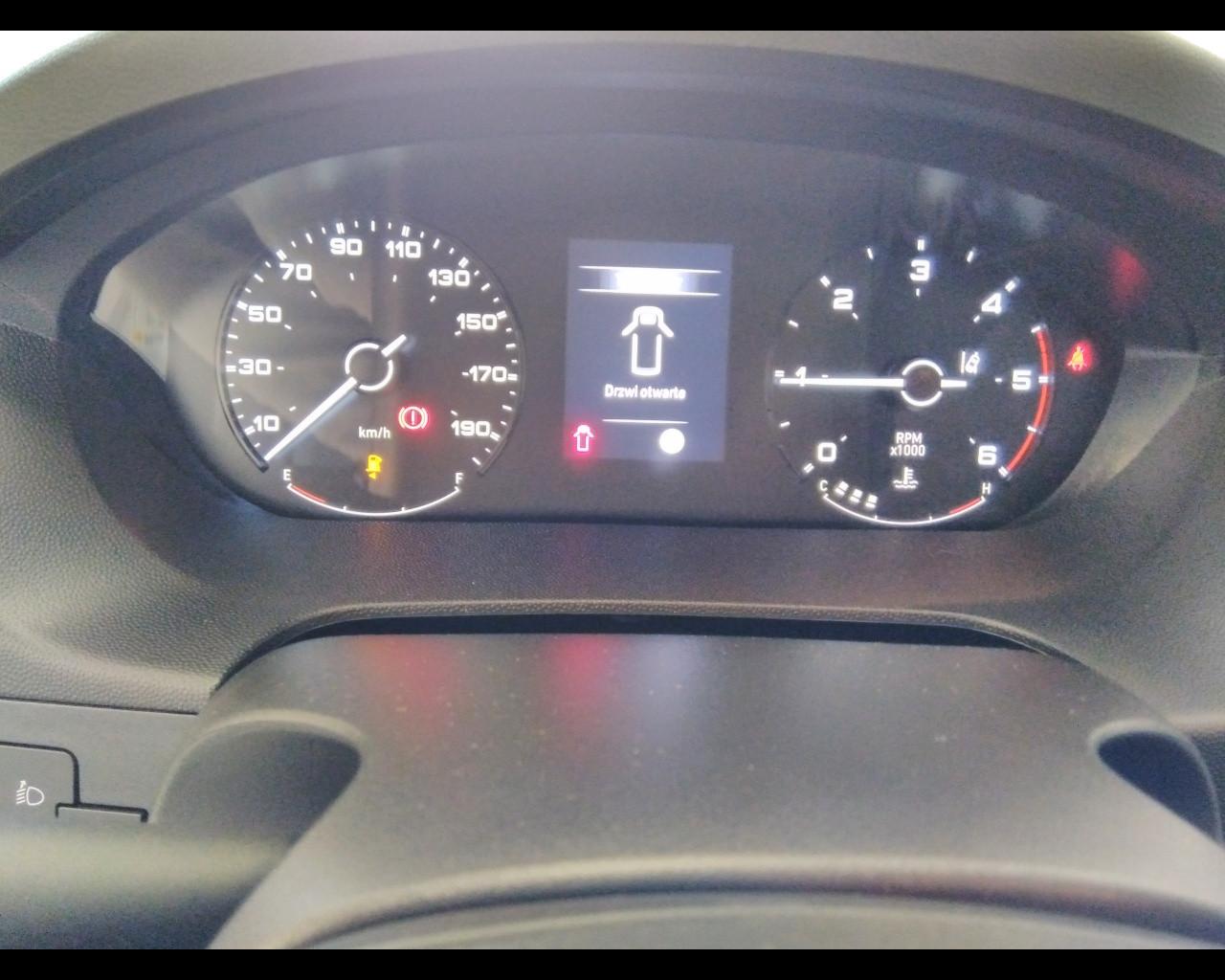 CITROEN Jumper 33 L3H2 2.2 bluehdi 120cv S&S