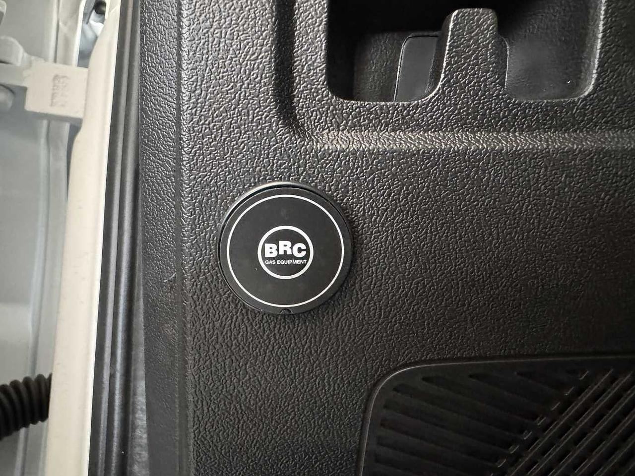 DR Automobiles DR3 1.5 Bi-Fuel GPL Collection