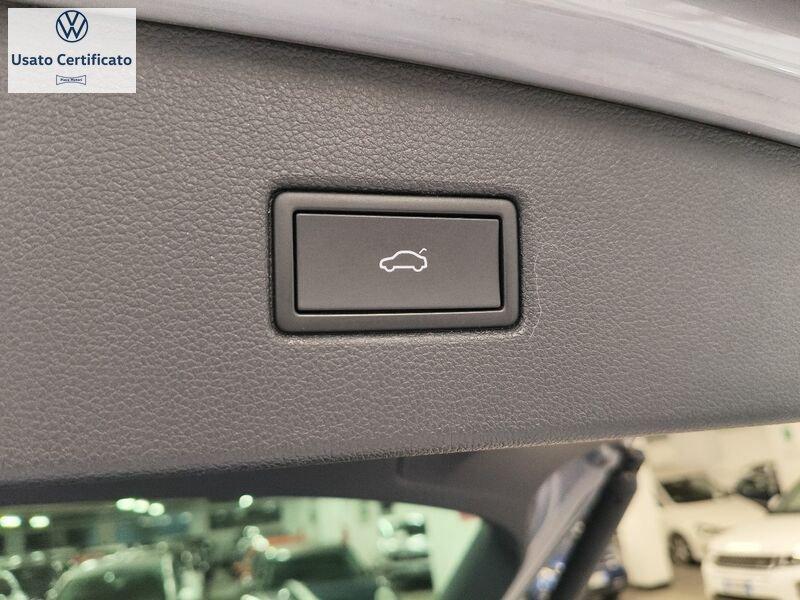 Volkswagen Tiguan 1.5 TSI 150 CV DSG ACT Elegance